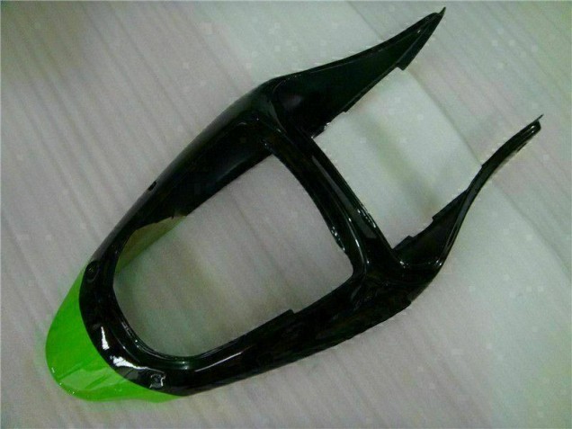 Verde Carenagem ZX6R 2000-2002 Verde Carenagem ZX6R 2000-2002