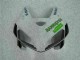 Verde Carroçaria CBR 600RR 2005-2006 Verde Carroçaria CBR 600RR 2005-2006