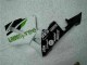 Verde Carroçaria CBR 600RR 2005-2006 Verde Carroçaria CBR 600RR 2005-2006