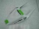 Verde Carroçaria CBR 600RR 2005-2006 Verde Carroçaria CBR 600RR 2005-2006
