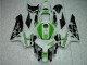 Verde Carroçaria CBR 600RR 2005-2006 Verde Carroçaria CBR 600RR 2005-2006