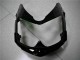 Verde Chama Carenagem EX650 2006-2008