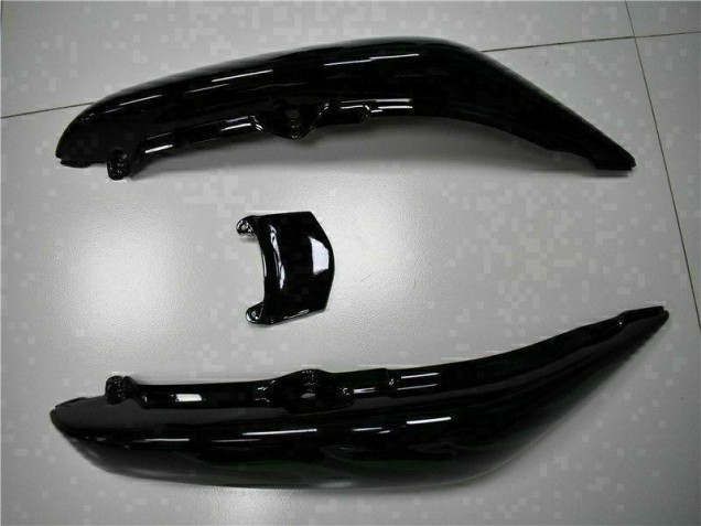 Verde Chama Carenagem EX650 2006-2008