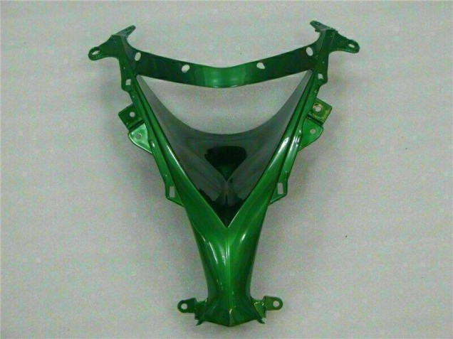 Verde Chama Carenagem ZX10R 2008-2010
