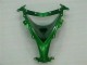 Verde Chama Carenagem ZX10R 2008-2010