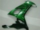 Verde Chama Carenagem ZX10R 2008-2010