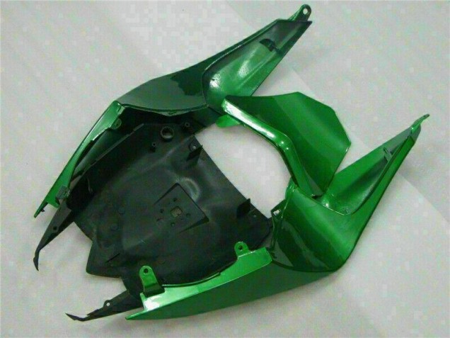 Verde Chama Carenagem ZX10R 2008-2010