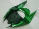 Verde Chama Carenagem ZX10R 2008-2010