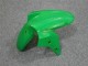 Verde Kit Carenagem EX250 2008-2012 Verde Kit Carenagem EX250 2008-2012