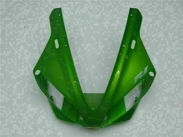 Verde Kit Carenagem R1 2000-2001 Verde Kit Carenagem R1 2000-2001