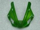 Verde Kit Carenagem R1 2000-2001 Verde Kit Carenagem R1 2000-2001