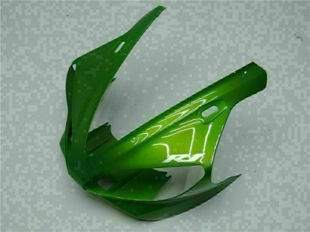 Verde Kit Carenagem R1 2000-2001 Verde Kit Carenagem R1 2000-2001