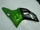 Verde Kit Carenagem R1 2000-2001 Verde Kit Carenagem R1 2000-2001