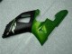 Verde Kit Carenagem R1 2000-2001 Verde Kit Carenagem R1 2000-2001