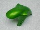 Verde Kit Carenagem R1 2000-2001 Verde Kit Carenagem R1 2000-2001
