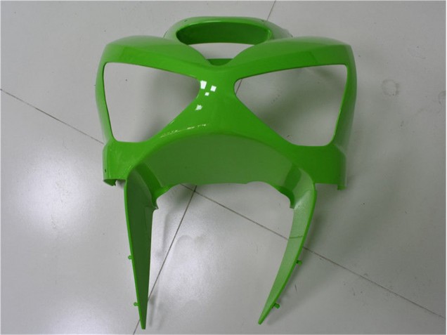 Verde Kit Carenagem ZX6R 2003-2004