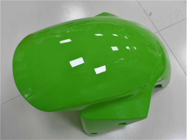 Verde Kit Carenagem ZX6R 2003-2004