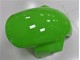 Verde Kit Carenagem ZX6R 2003-2004