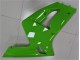 Verde Kit Carenagem ZX6R 2003-2004