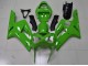 Verde Kit Carenagem ZX6R 2003-2004