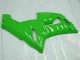 Verde Kit Carenagem ZX6R 2005-2006 Verde Kit Carenagem ZX6R 2005-2006
