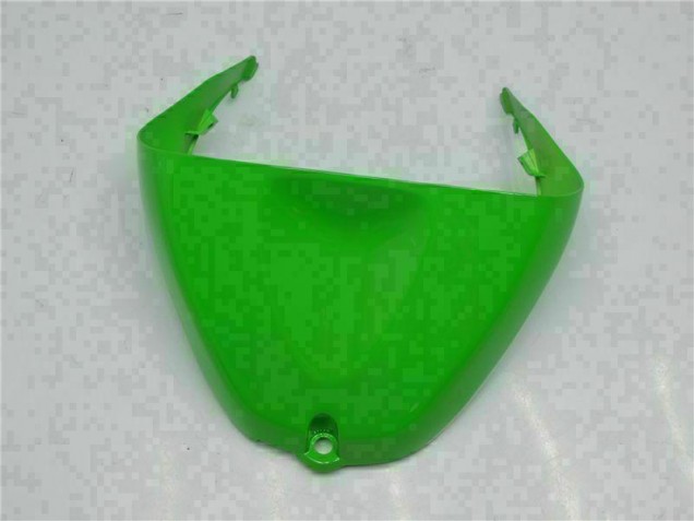 Verde Kit Carenagem ZX6R 2005-2006 Verde Kit Carenagem ZX6R 2005-2006