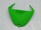 Verde Kit Carenagem ZX6R 2005-2006 Verde Kit Carenagem ZX6R 2005-2006