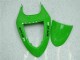 Verde Kit Carenagem ZX6R 2005-2006 Verde Kit Carenagem ZX6R 2005-2006