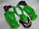 Verde Kits Carenagem EX650 2006-2008 Verde Kits Carenagem EX650 2006-2008