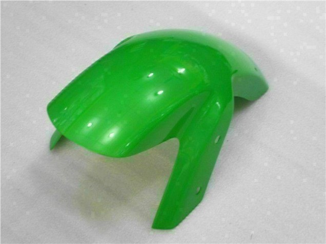 Verde Kits Carenagem EX650 2006-2008 Verde Kits Carenagem EX650 2006-2008