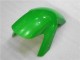 Verde Kits Carenagem EX650 2006-2008 Verde Kits Carenagem EX650 2006-2008