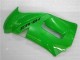 Verde Kits Carenagem EX650 2006-2008 Verde Kits Carenagem EX650 2006-2008