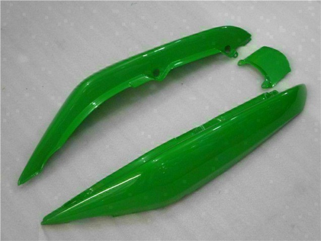 Verde Kits Carenagem EX650 2006-2008 Verde Kits Carenagem EX650 2006-2008