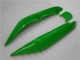 Verde Kits Carenagem EX650 2006-2008 Verde Kits Carenagem EX650 2006-2008