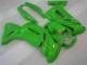 Verde Kits Carenagem EX650 2009-2011