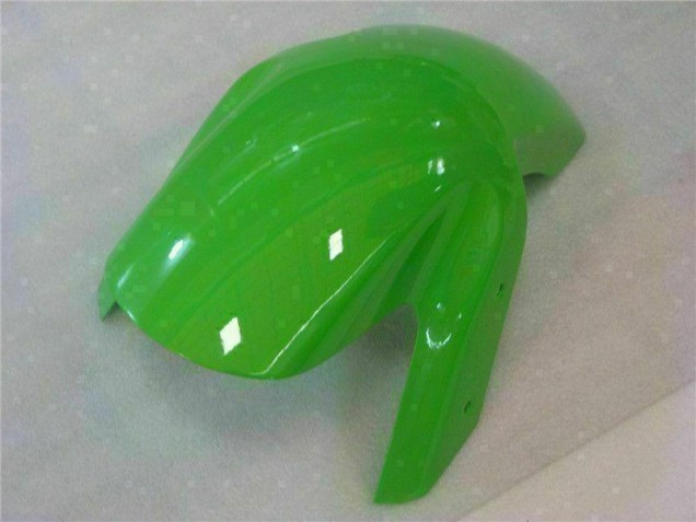 Verde Kits Carenagem EX650 2009-2011