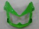 Verde Kits Carenagem EX650 2009-2011