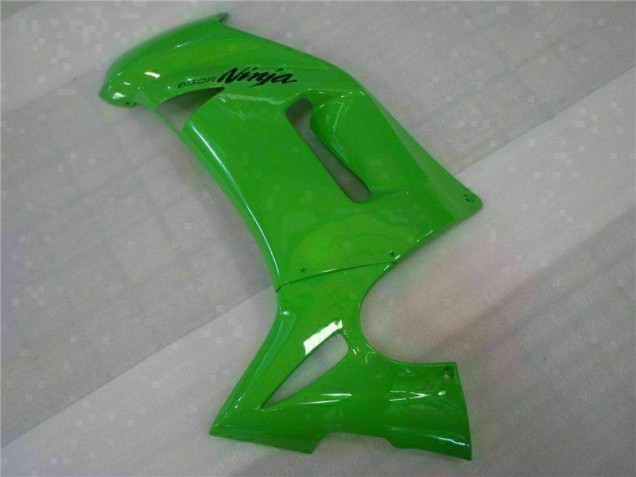 Verde Kits Carenagem EX650 2009-2011