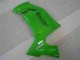 Verde Kits Carenagem EX650 2009-2011