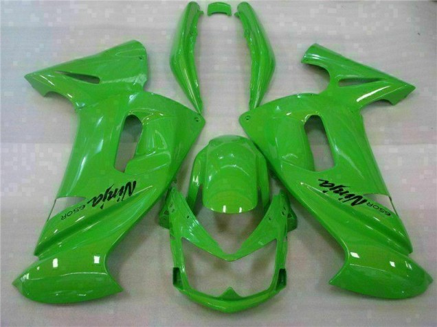 Verde Kits Carenagem EX650 2009-2011