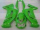 Verde Kits Carenagem EX650 2009-2011