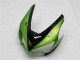 Verde Kits Carenagem ZX6R 2005-2006
