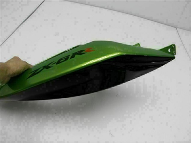 Verde Kits Carenagem ZX6R 2005-2006