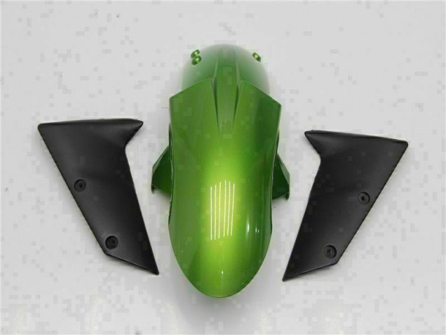 Verde Kits Carenagem ZX6R 2005-2006