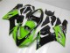 Verde Kits Carenagem ZX6R 2005-2006
