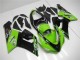 Verde Kits Carenagem ZX6R 2005-2006