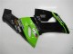 Verde Kits Carenagem ZX6R 2005-2006