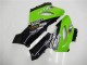 Verde Kits Carenagem ZX6R 2005-2006