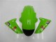 Verde Kits Carenagem ZX6R 2005-2006
