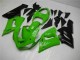 Verde Kits Carenagem ZX6R 2005-2006